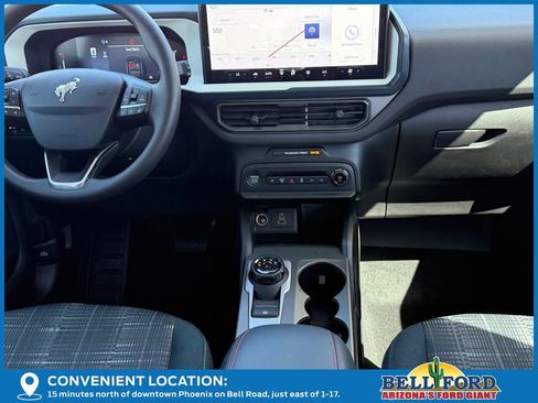 New 2026 Ford Bronco Sport Heritage image 16