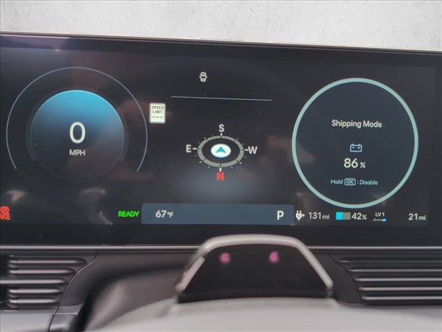 New 2027 Hyundai Ioniq 5 SEL RWD image 15