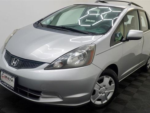 Used 2013 Honda Fit image 38