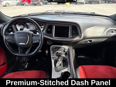 Used 2022 Dodge Challenger R/T Scat Pack image 27