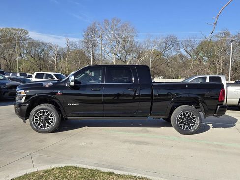 New 2026 RAM 2500 Limited image 2