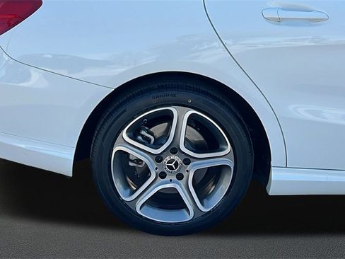 Used 2019 Mercedes-Benz CLA 250 image 5