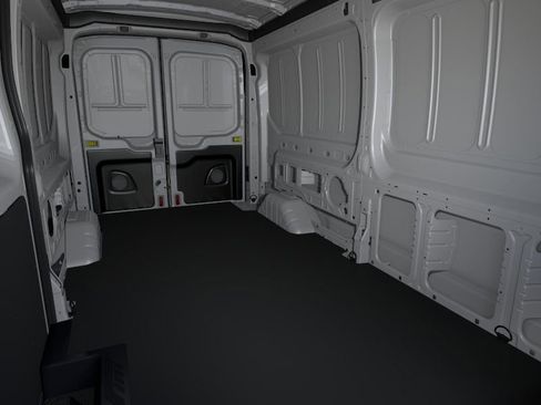 New 2026 Ford Transit 250 148 Medium Roof Extended AWD image 11