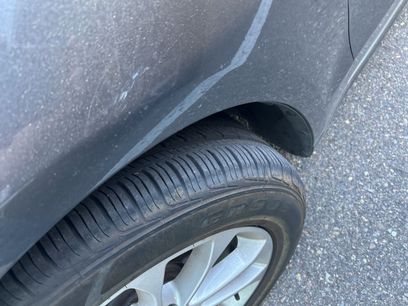 Certified 2020 Ford Fusion SE