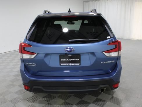 Used 2024 Subaru Forester Limited AWD/4WD image 29