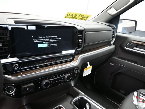 New 2026 Chevrolet Silverado 1500 RST w/ Convenience Package II AWD/4WD image 21