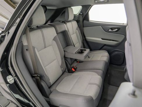 Used 2021 Chevrolet Blazer LT image 36