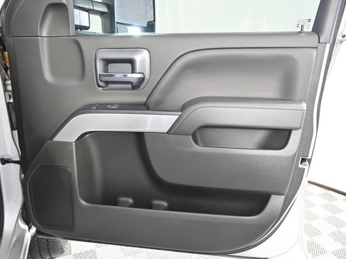 Used 2019 Chevrolet Silverado 2500 LT w/ LT Convenience Package AWD/4WD image 13