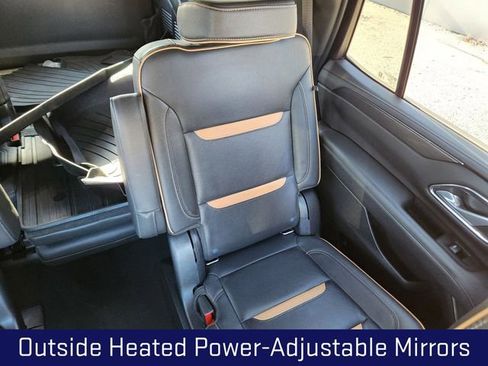 Used 2022 GMC Yukon AT4 w/ Max Trailering Package AWD/4WD image 18