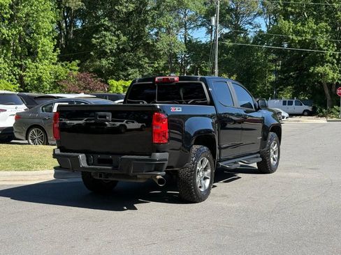 Used 2016 Chevrolet Colorado Z71 image 8