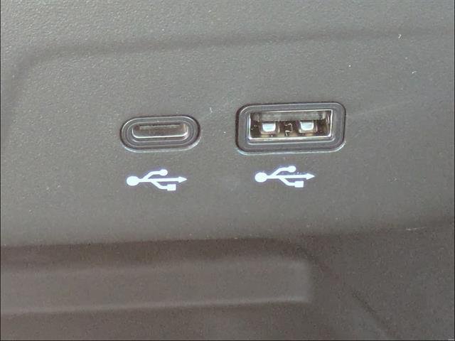 New 2026 Chevrolet TrailBlazer ACTIV w/ Convenience Package FWD image 19