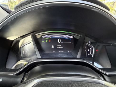Used 2022 Honda CR-V Touring image 22