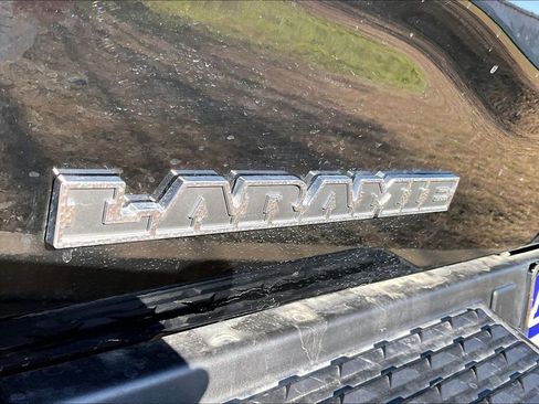 New 2026 RAM 2500 Laramie w/ Sport Appearance Package AWD/4WD image 16