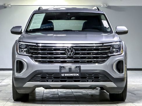 Used 2024 Volkswagen Atlas SE image 5