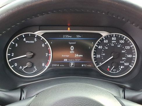 Certified 2022 Nissan Sentra SV w/ All-Weather Package image 20