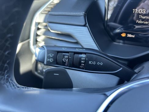 New 2026 GMC Acadia Elevation w/ Black Edition image 51