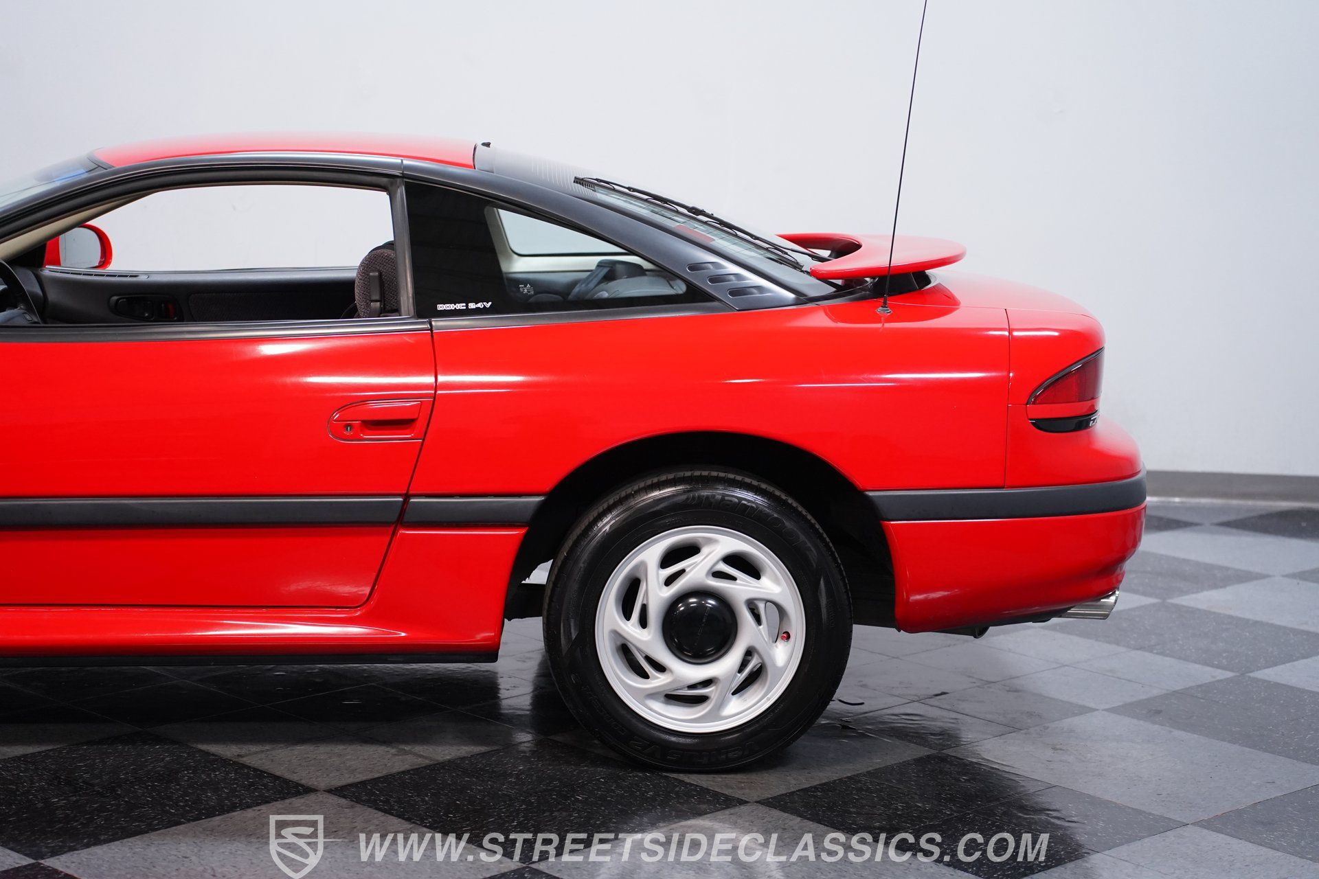 Used 1993 Dodge Stealth ES FWD image 20