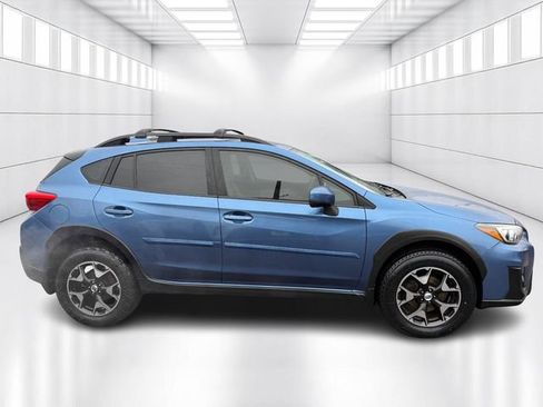 Used 2018 Subaru Crosstrek 2.0i Premium image 4