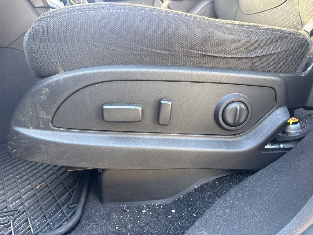 Used 2016 GMC Acadia SLE FWD image 10