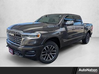 New 2026 RAM 1500 Limited video 1