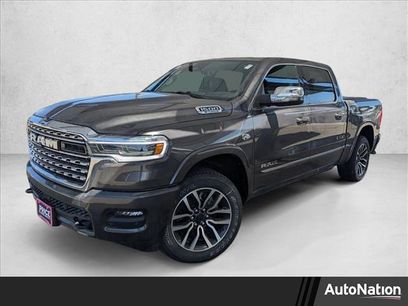 New 2026 RAM 1500 Limited