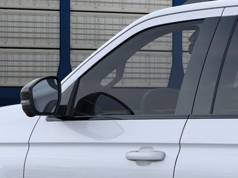 New 2026 Ford Expedition Tremor AWD/4WD image 20