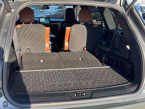 Used 2023 Lincoln Aviator Grand Touring w/ Equipment Group 301A image 20