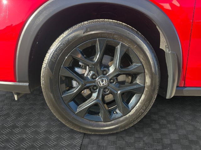 Used 2024 Honda HR-V Sport image 14