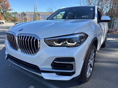 Certified 2023 BMW X5 xDrive40i w/ Premium Package