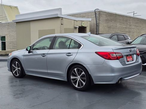 Used 2016 Subaru Legacy 2.5i Limited image 5