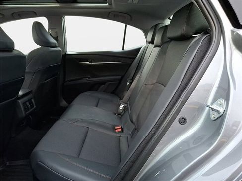 New 2026 Toyota Camry XLE image 7