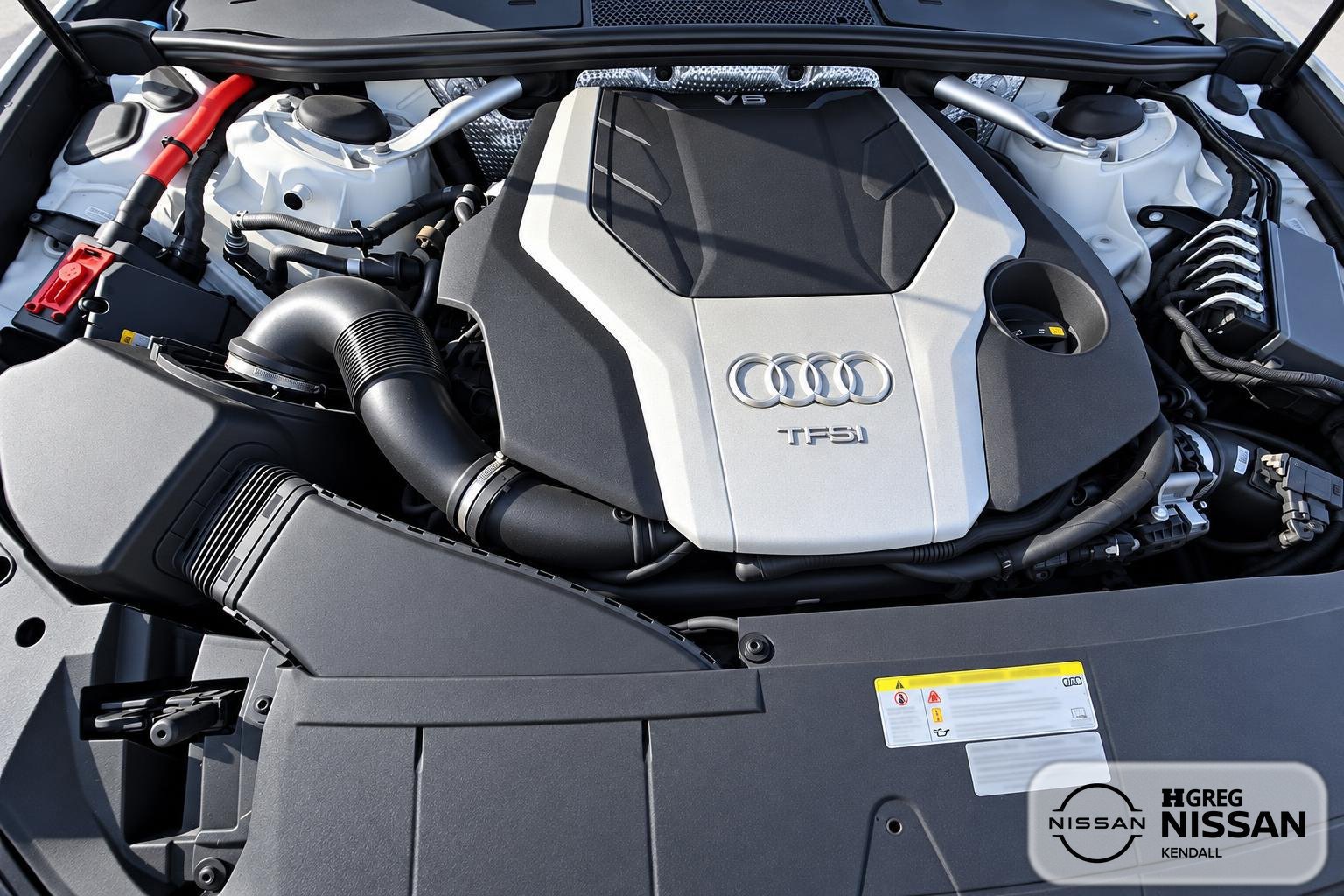 Used 2019 Audi A6 3.0T Premium Plus w/ Premium Plus Package AWD/4WD image 13