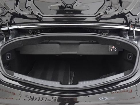 Used 2025 Mercedes-Benz CLE 53 AMG 4MATIC Cabriolet image 30