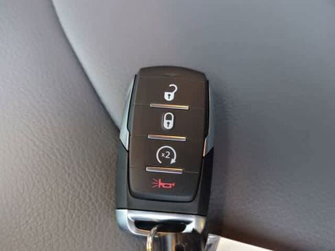 New 2026 RAM 2500 Tradesman image 35