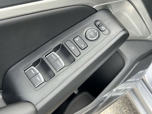 New 2026 Acura Integra Base image 12