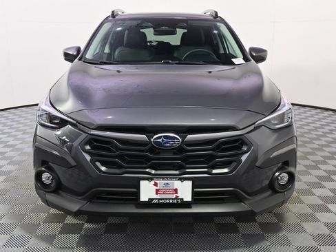 Certified 2026 Subaru Crosstrek 2.5i Limited image 10