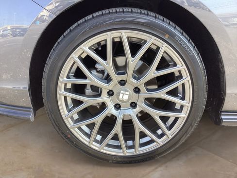 Used 2025 Honda Accord SE image 28