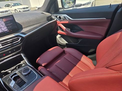 Certified 2024 BMW 430i xDrive w/ Convenience Package AWD/4WD image 16