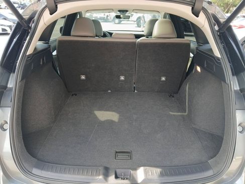 Used 2024 INFINITI QX50 Luxe FWD image 10