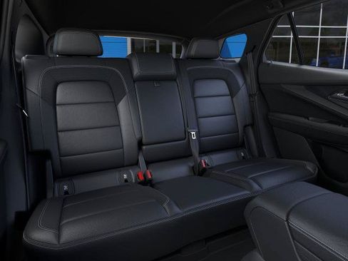 New 2025 Chevrolet Blazer EV LT AWD/4WD image 41