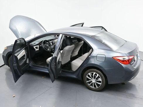 Used 2014 Toyota Corolla LE image 35