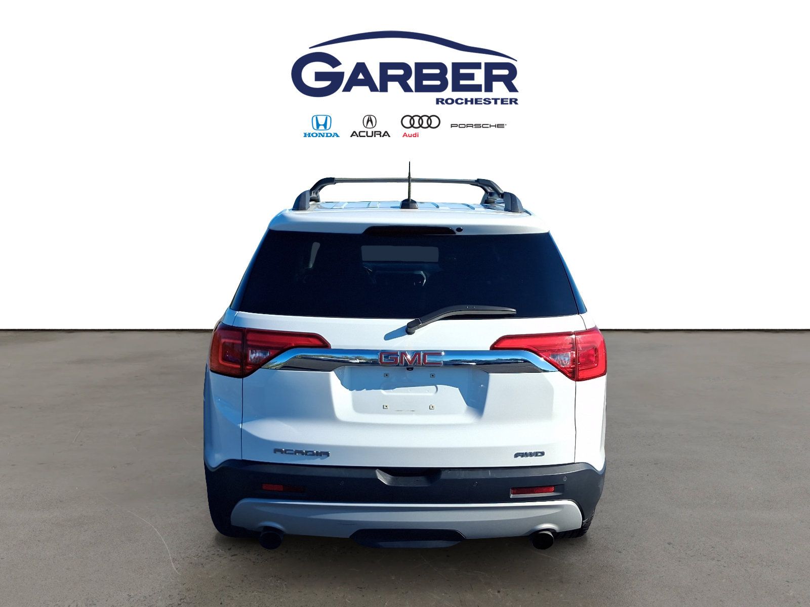 Used 2019 GMC Acadia SLT AWD/4WD image 11