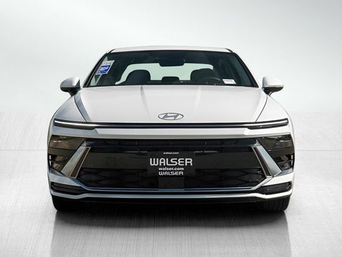 New 2026 Hyundai Sonata SEL image 2