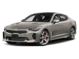 Used 2018 Kia Stinger GT AWD/4WD video 1