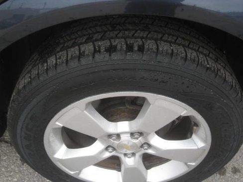 Used 2014 Chevrolet Captiva Sport LTZ image 29