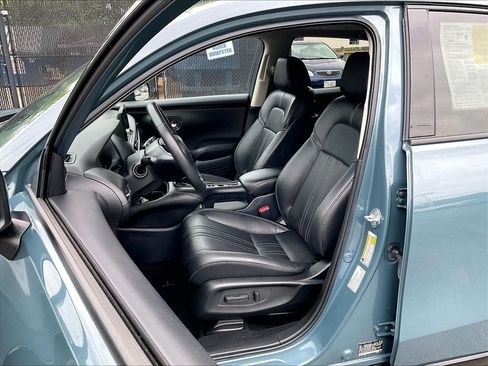 Used 2024 Honda HR-V EX-L image 10