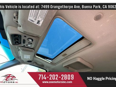 Used 2004 Chevrolet Suburban LT w/ Preferred Equipment Group image 32