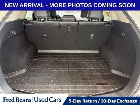 Used 2021 MAZDA CX-5 Touring w/ Touring Preferred SV Package AWD/4WD image 6