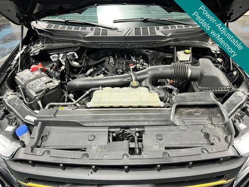 Used 2023 Ford F150 Tremor w/ Equipment Group 402A High AWD/4WD image 10