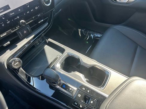 Used 2024 Lexus NX 350 AWD w/ Cold Area Package image 12
